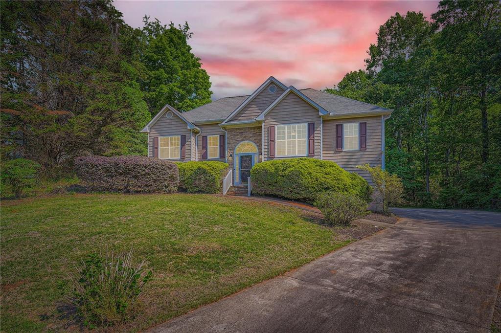 6790 India Lane, Cumming, Georgia image 5