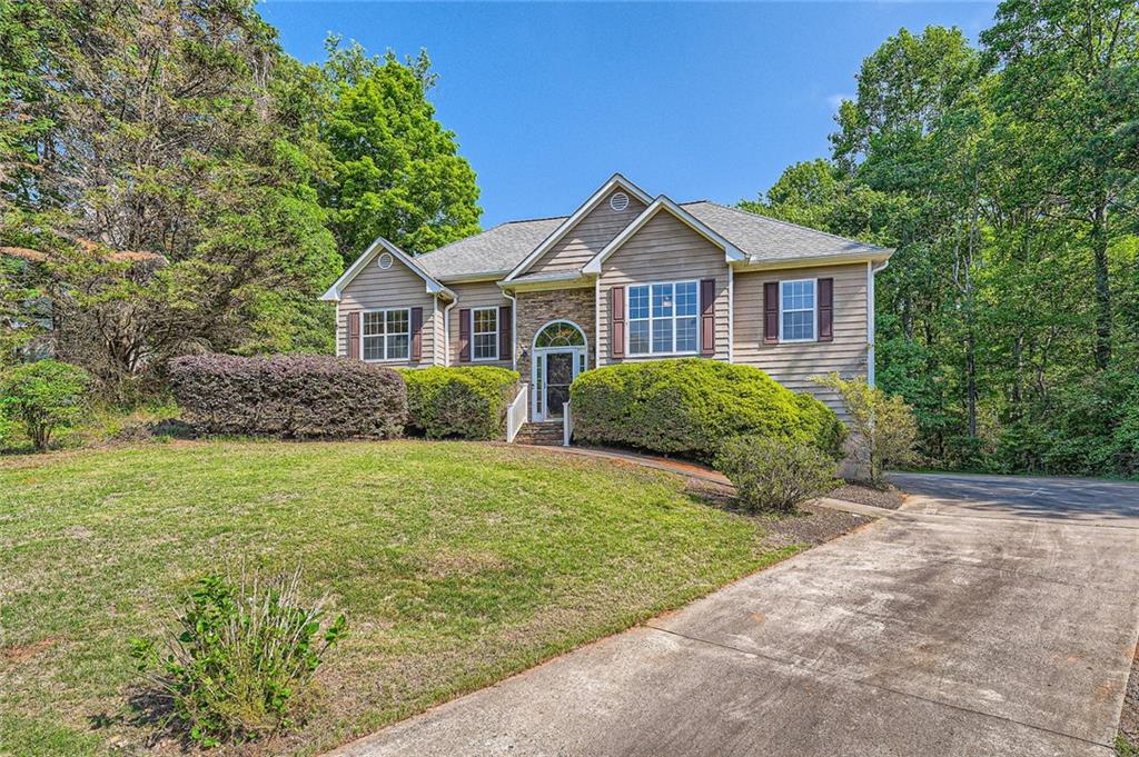 6790 India Lane, Cumming, Georgia image 4