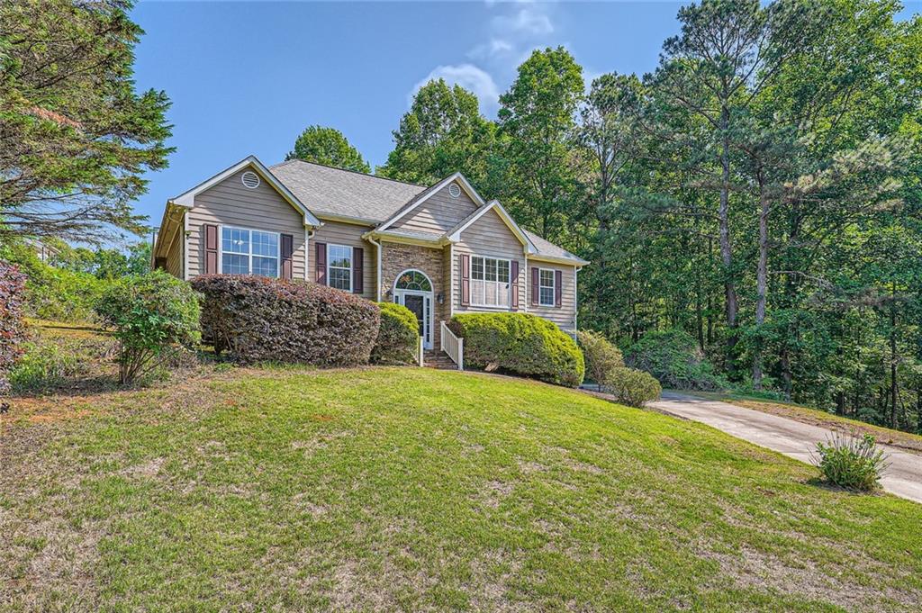 6790 India Lane, Cumming, Georgia image 2