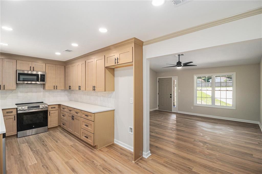 270 Carsons Cove