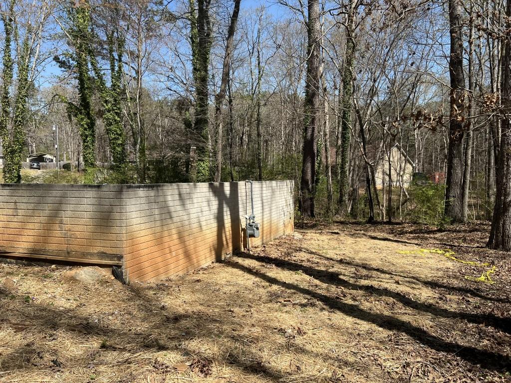 185 Country Lake Drive, Mcdonough, Georgia image 6