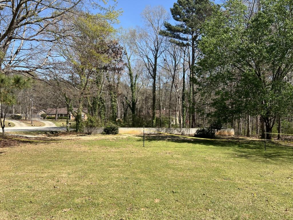185 Country Lake Drive, Mcdonough, Georgia image 1