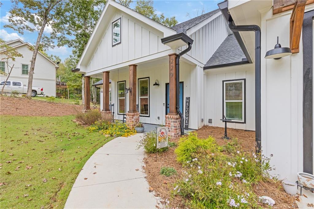 229 Samson Way