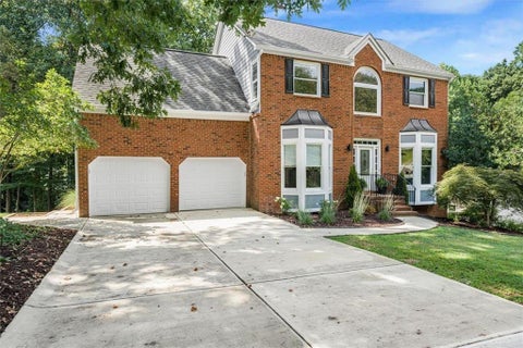 Homes For Sale - 4005 Southbrook Court<br/> Cobb County, Kennesaw, GA 30152