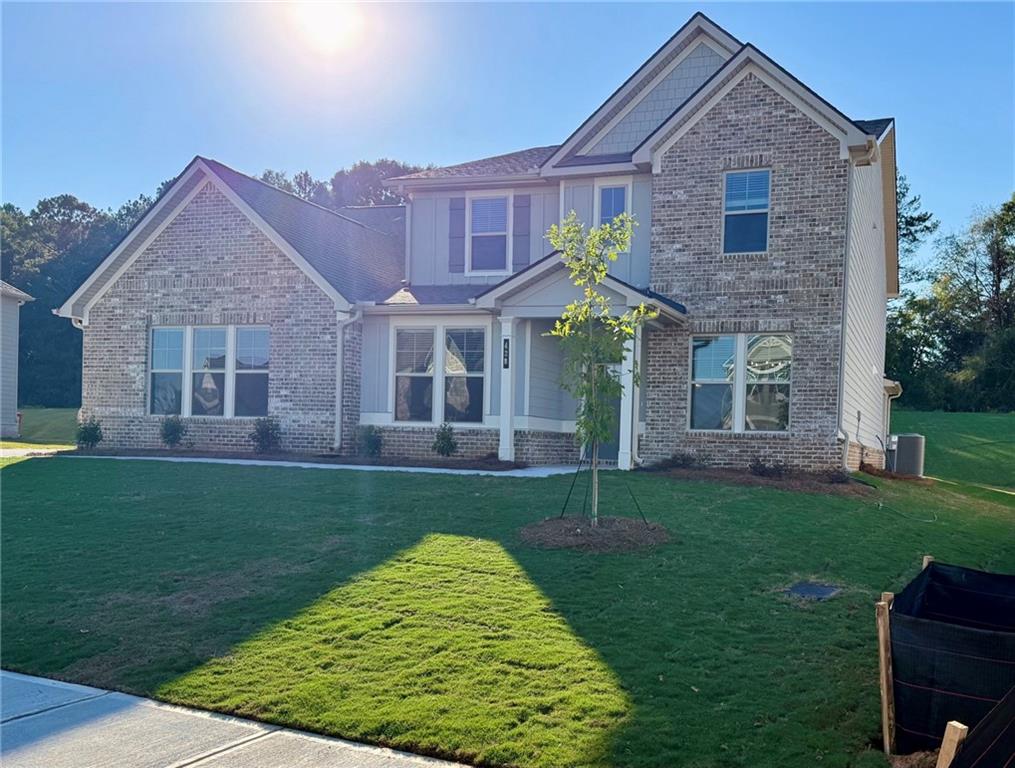 428 Sheridan Drive