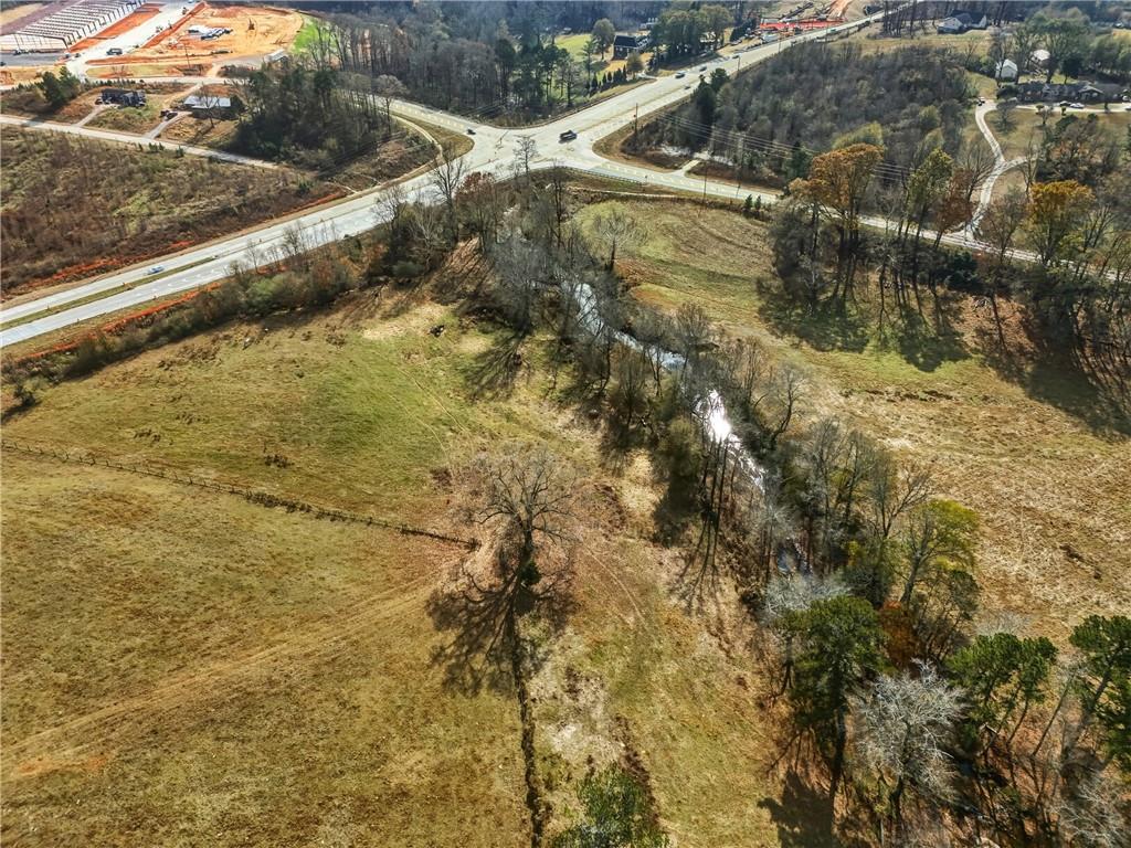 0 Patrick Mill Road SW