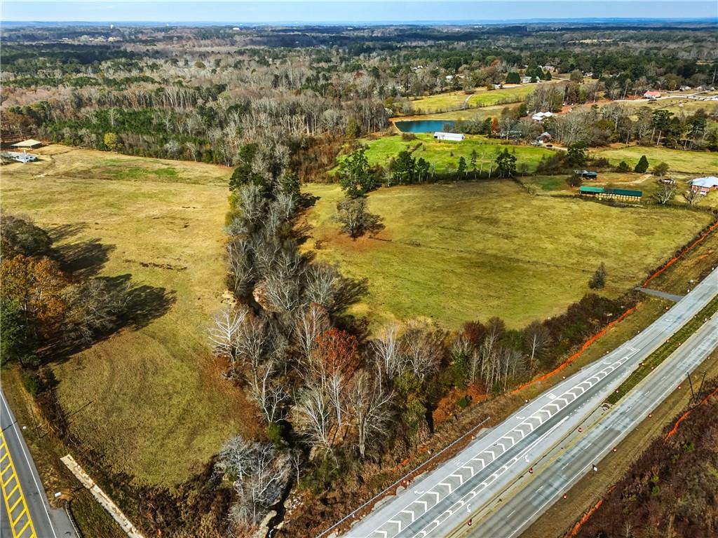 0 Patrick Mill Road SW