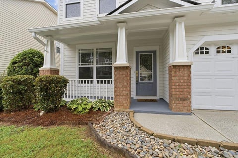 Photo of 3434 Old Towne Lane Ln, Cumming, GA 30040 (MLS # 7856142)
