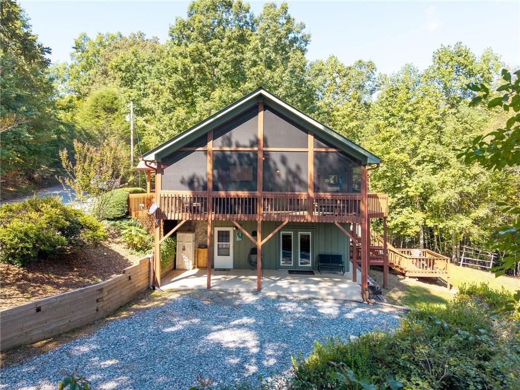 138 Oakwood Trail