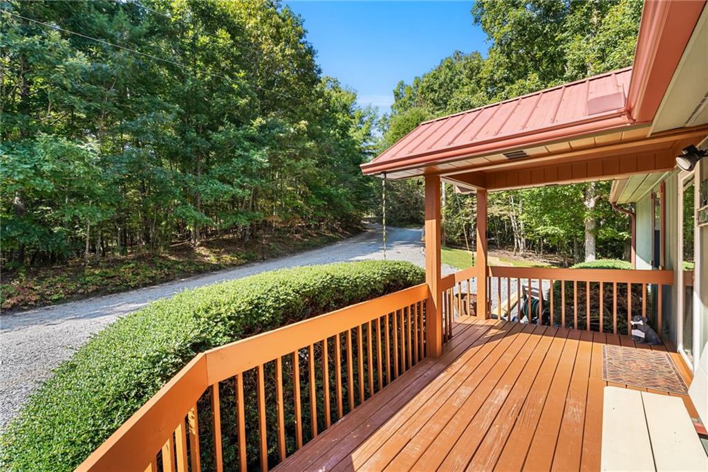 138 Oakwood Trail