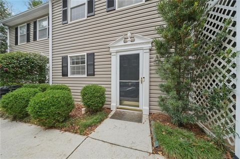 Photo of 1750 Clairmont Road #8, Decatur, GA 30033 (MLS # 7717006)