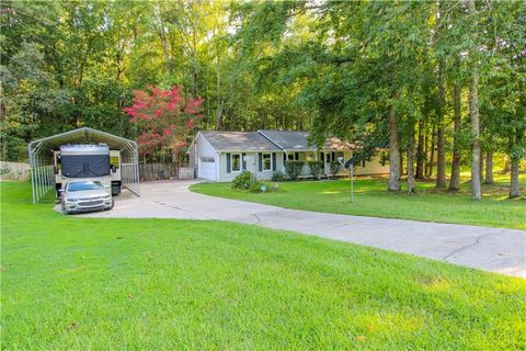 111 Libby Lane Stockbridge GA 30281