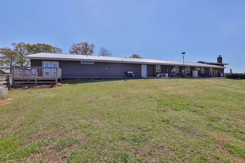 Greenville, Georgia 30222, United States, ,Commercial,Active,61758