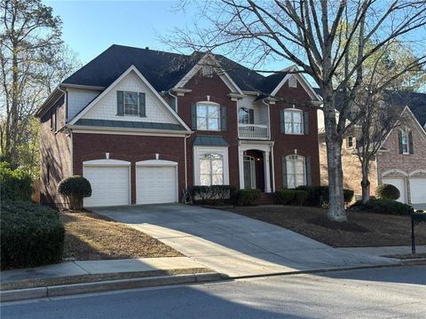 Photo of 5930 Abbotts Run Trail, Duluth, GA 30097 (MLS # 7730404)