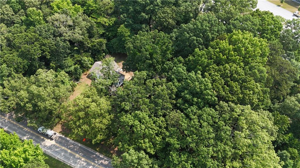 4854 Stonewall Tell Road, Atlanta, Georgia image 3