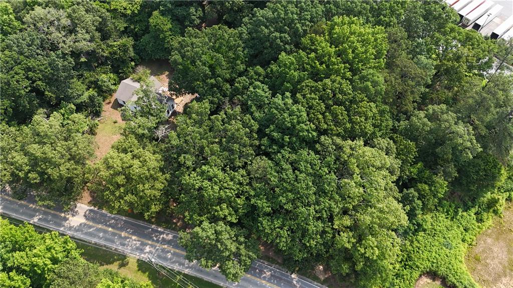 4854 Stonewall Tell Road, Atlanta, Georgia image 8