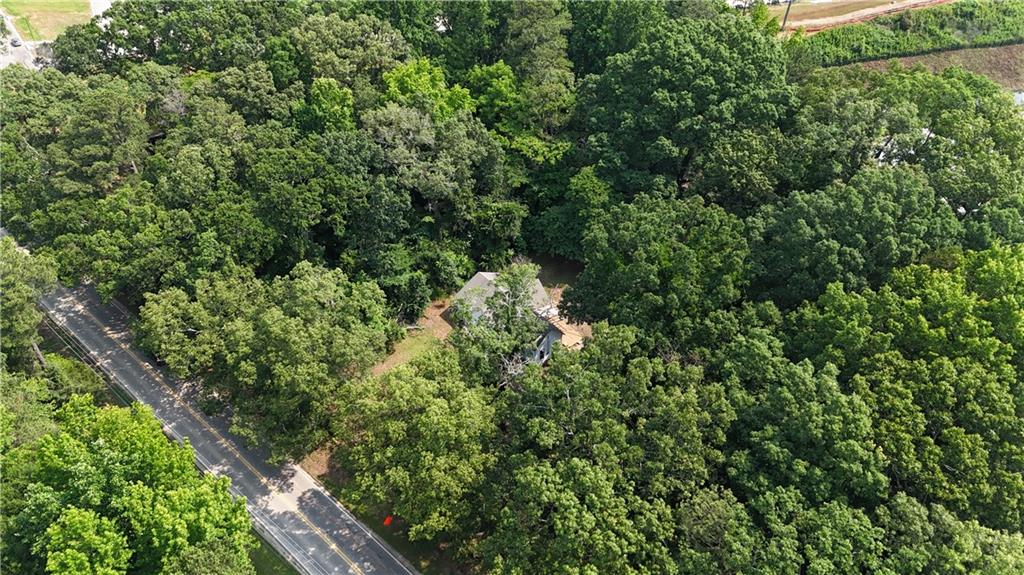 4854 Stonewall Tell Road, Atlanta, Georgia image 6