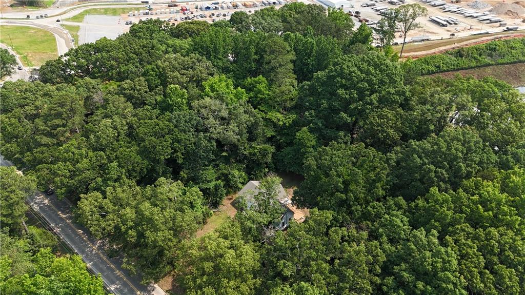 4854 Stonewall Tell Road, Atlanta, Georgia image 4