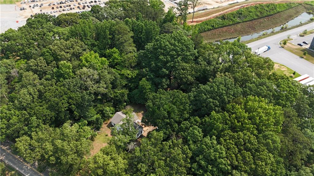 4854 Stonewall Tell Road, Atlanta, Georgia image 7