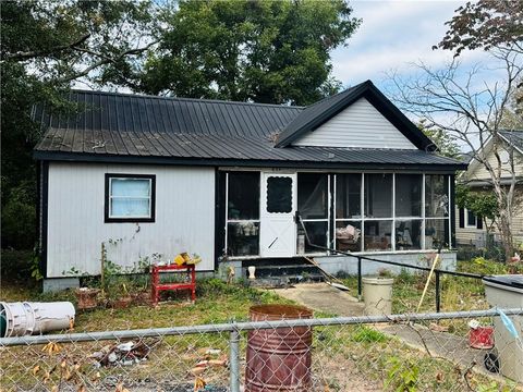 612 S Lee Street LaGrange GA 30240
