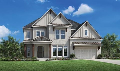 6240 Bannister View Court Cumming GA 30028