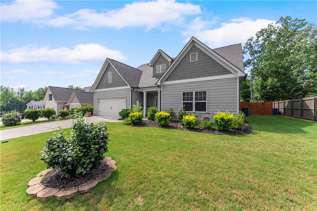 6619 Blue Cove Drive