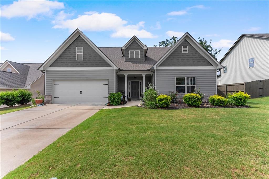 6619 Blue Cove Drive