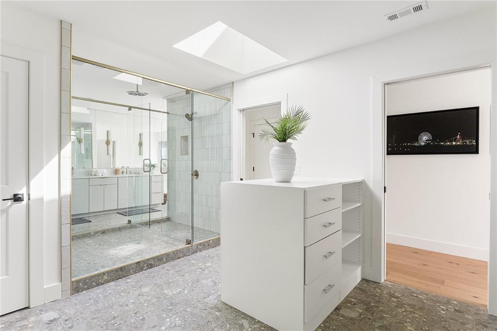 Atlantic Station / Home Park - Residential