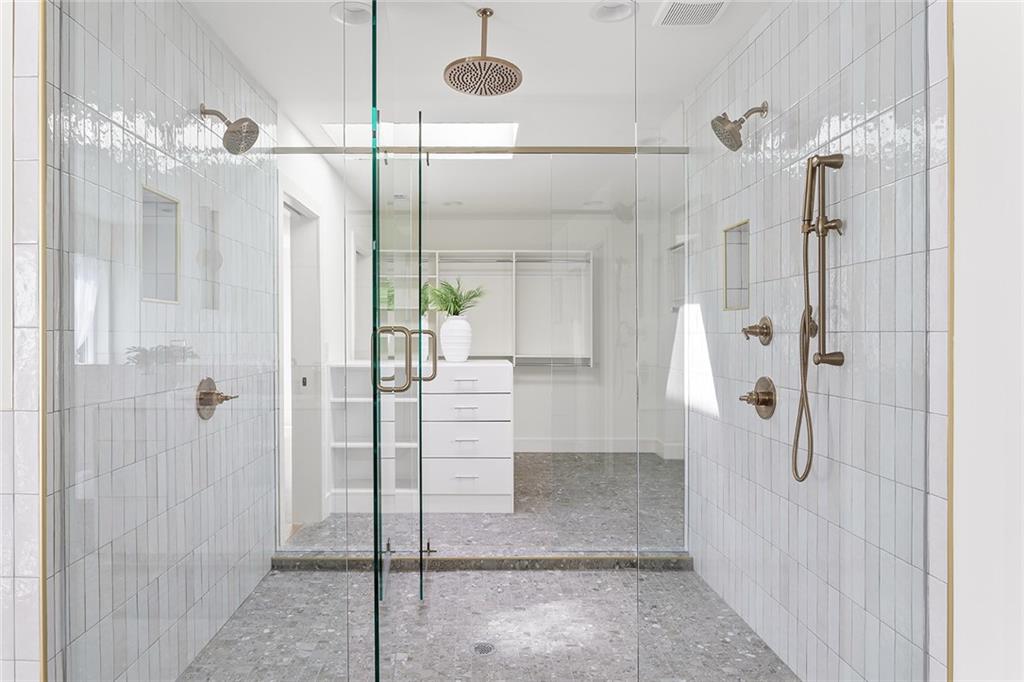 Atlantic Station / Home Park - Residential