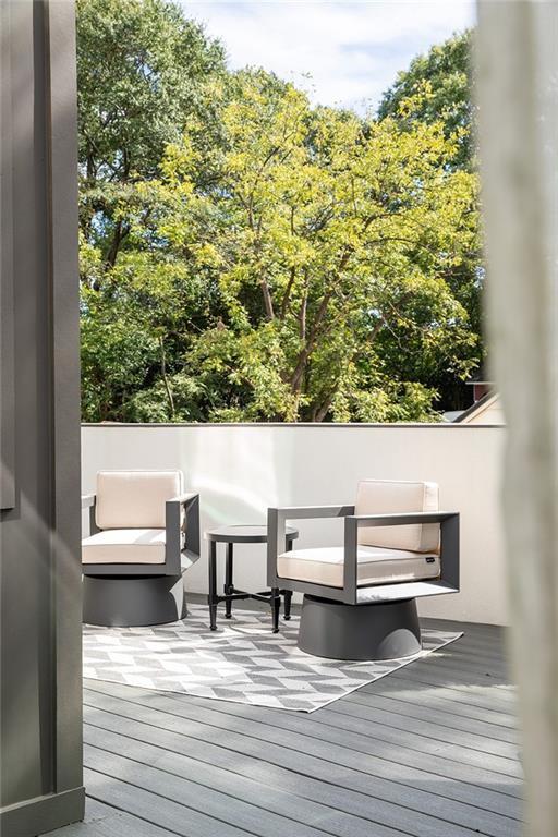 Atlantic Station / Home Park - Residential
