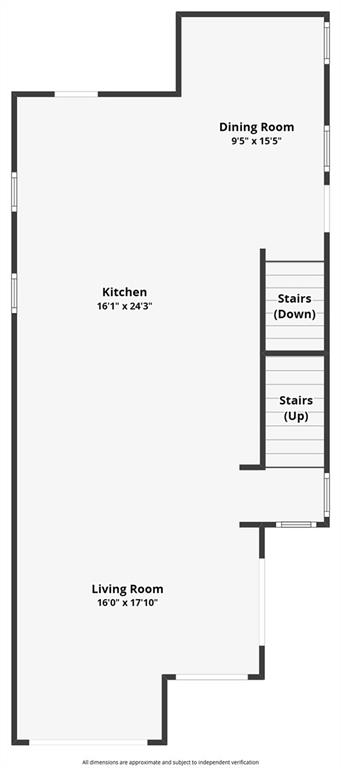 Atlantic Station / Home Park - Residential