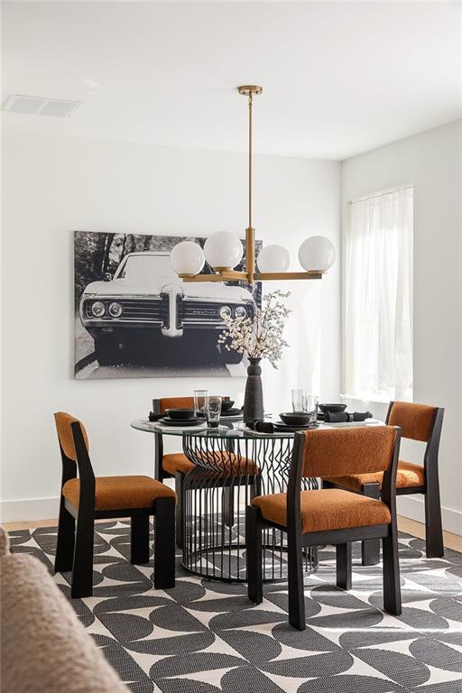 Atlantic Station / Home Park - Residential