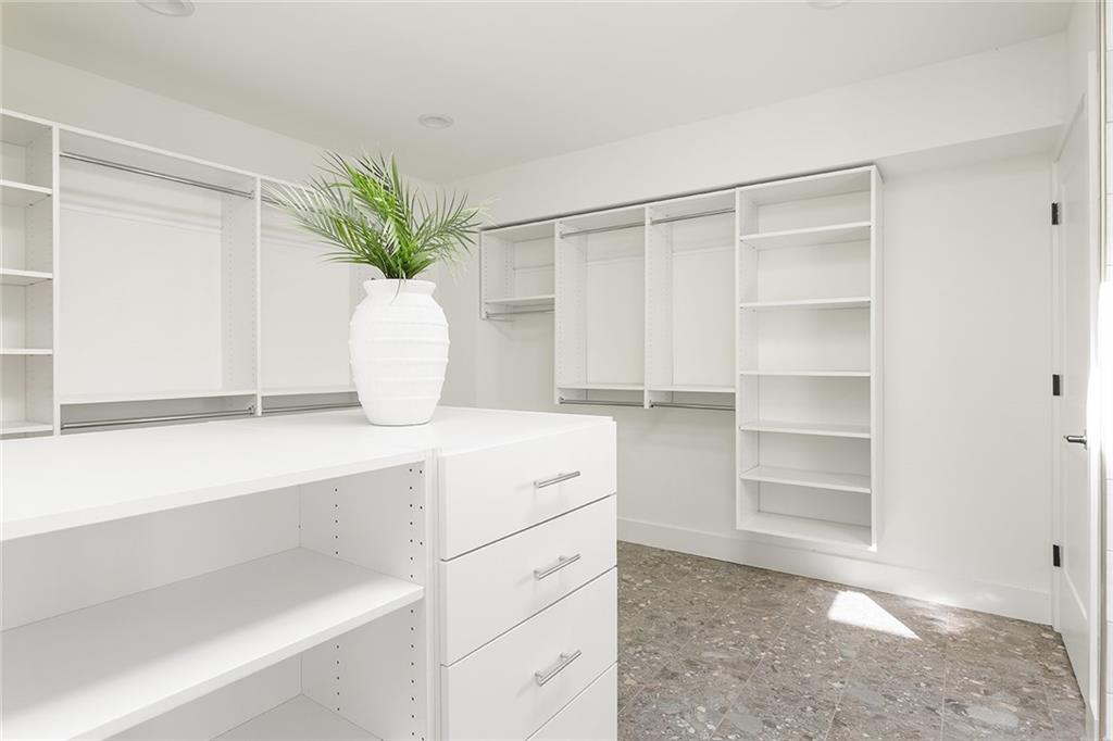 Atlantic Station / Home Park - Residential