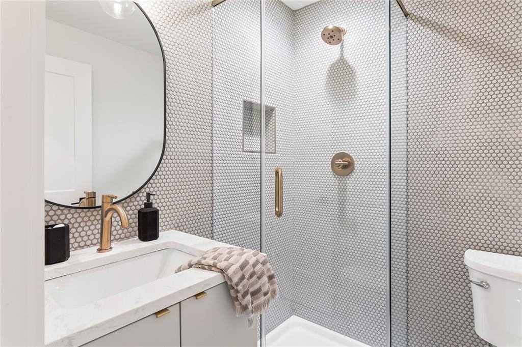 Atlantic Station / Home Park - Residential