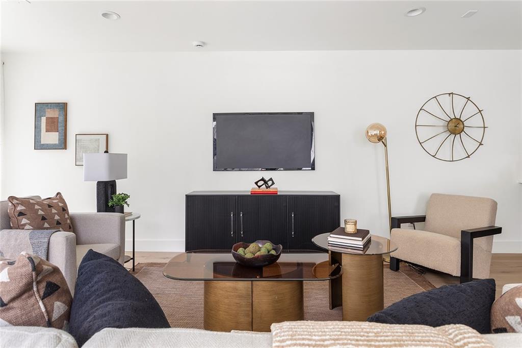 Atlantic Station / Home Park - Residential
