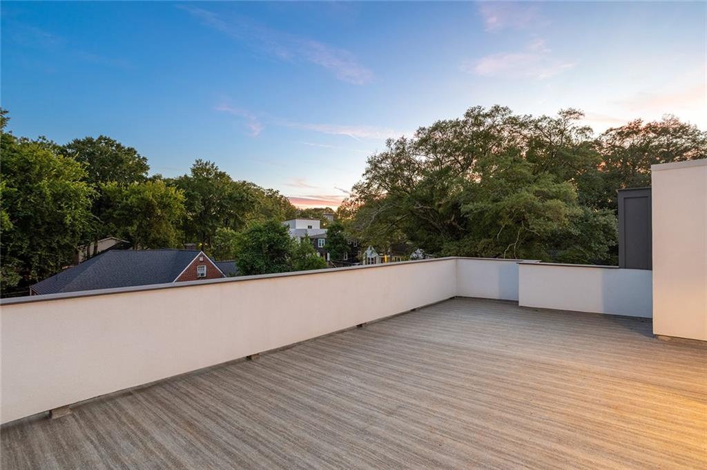 Atlantic Station / Home Park - Residential