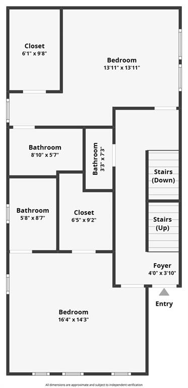 Atlantic Station / Home Park - Residential