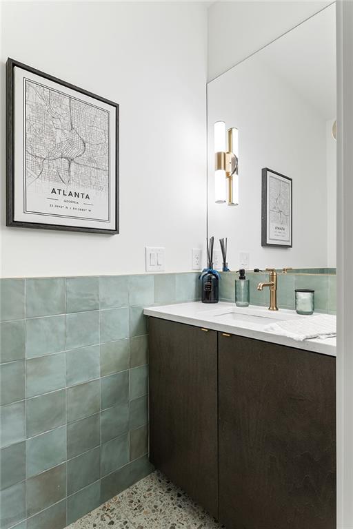 Atlantic Station / Home Park - Residential
