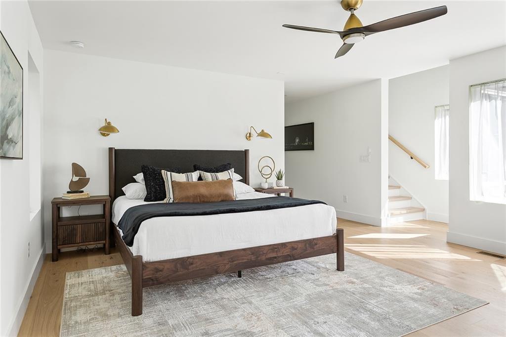 Atlantic Station / Home Park - Residential