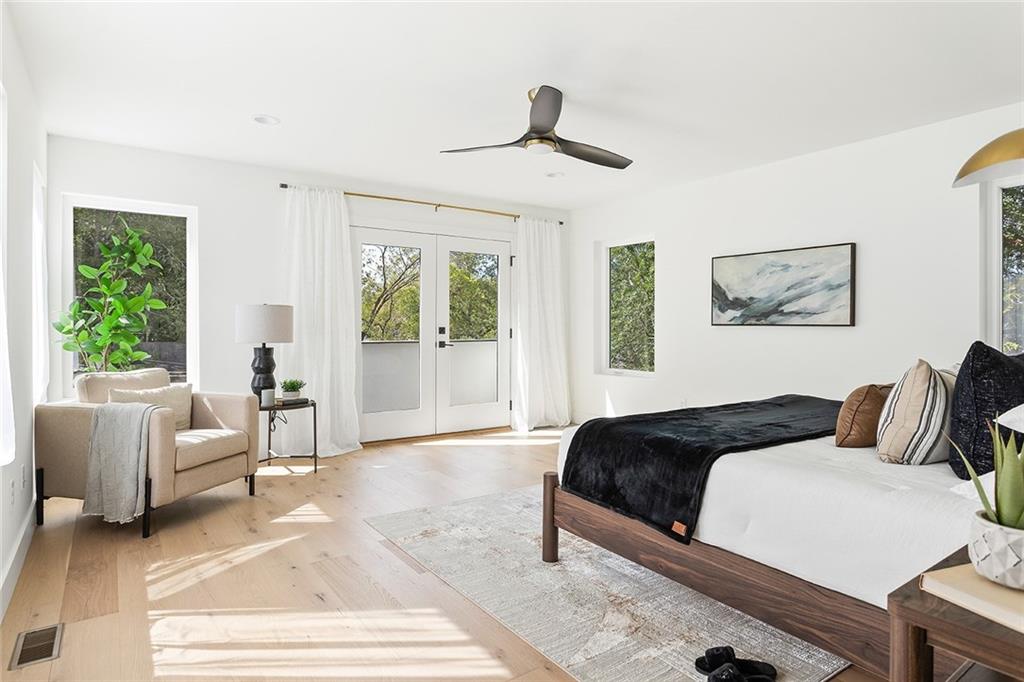 Atlantic Station / Home Park - Residential