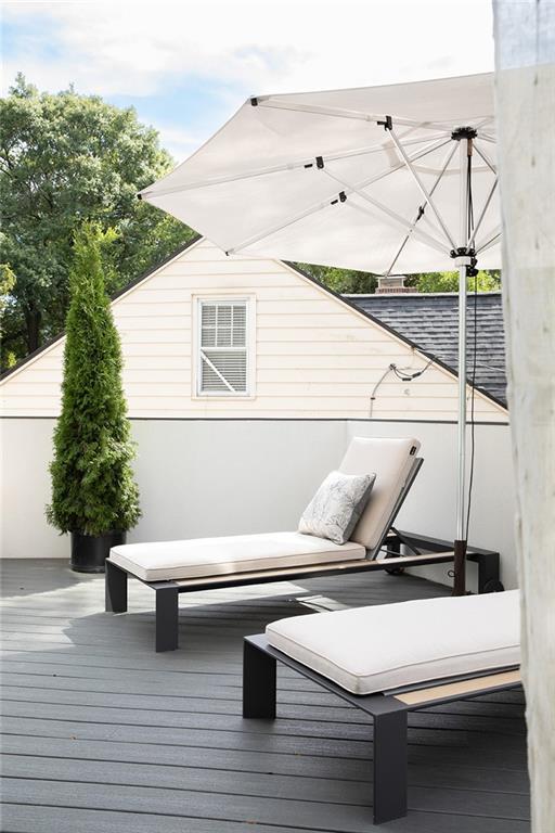 Atlantic Station / Home Park - Residential