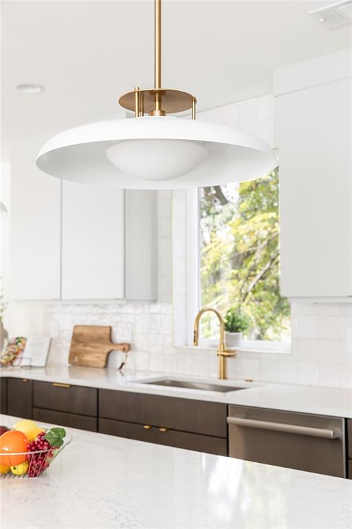 Atlantic Station / Home Park - Residential