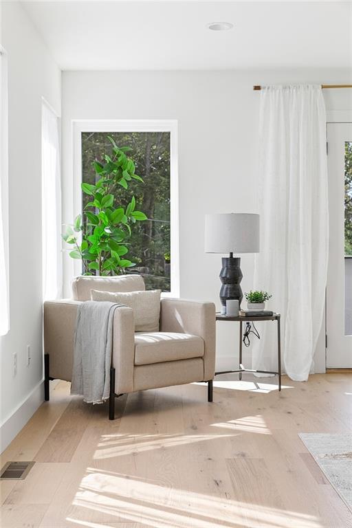 Atlantic Station / Home Park - Residential