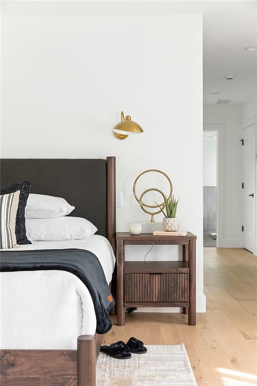 Atlantic Station / Home Park - Residential