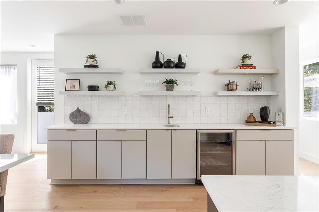Atlantic Station / Home Park - Residential