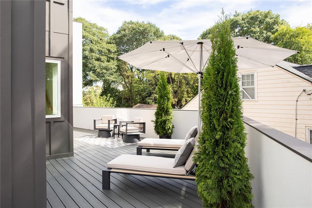 Atlantic Station / Home Park - Residential