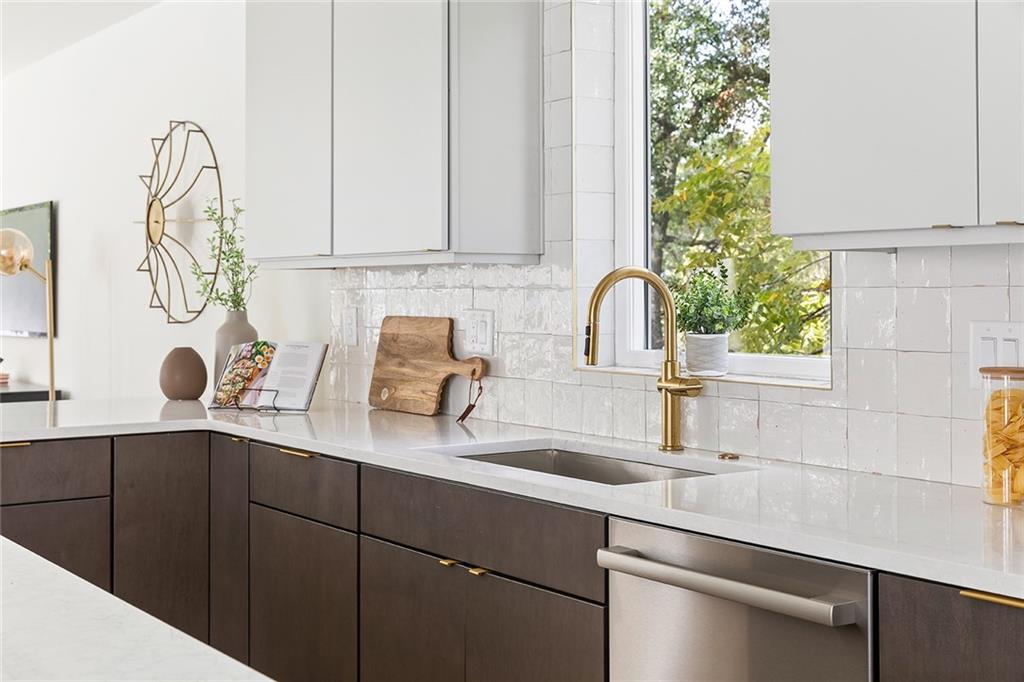Atlantic Station / Home Park - Residential