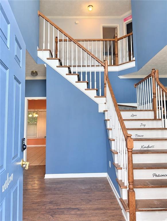 1517 Teal Drive