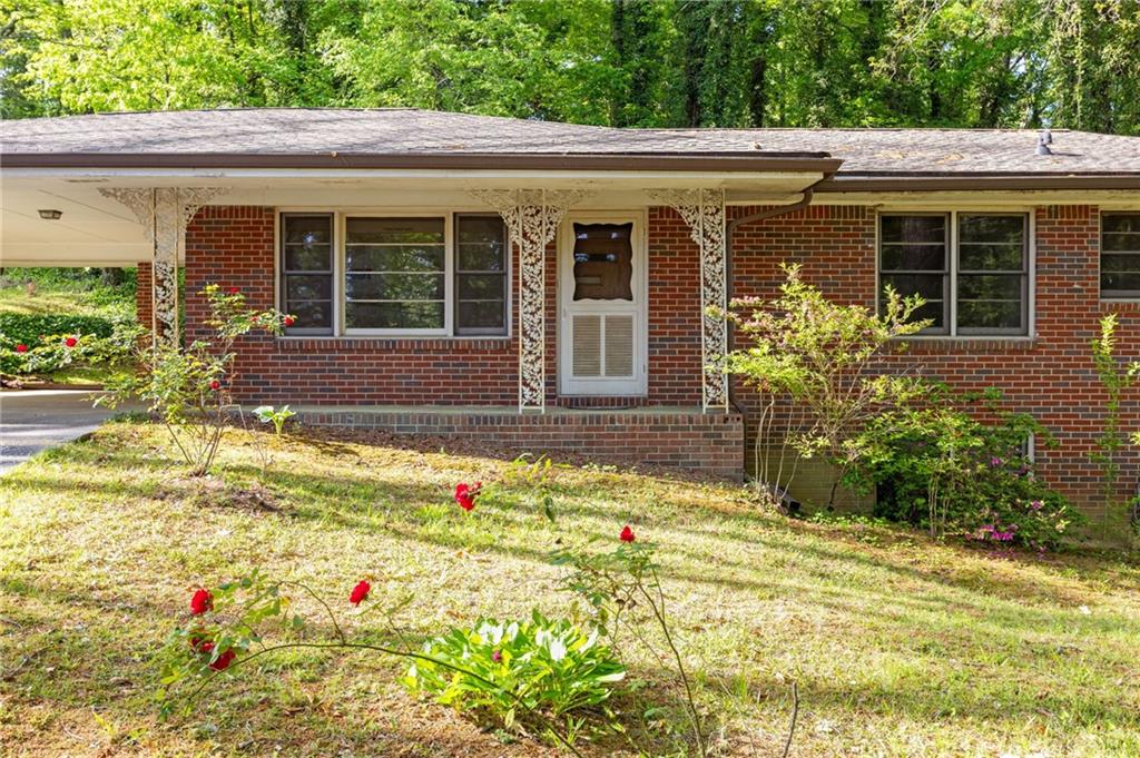 470 Hunnicutt Road, Mableton, Georgia image 3