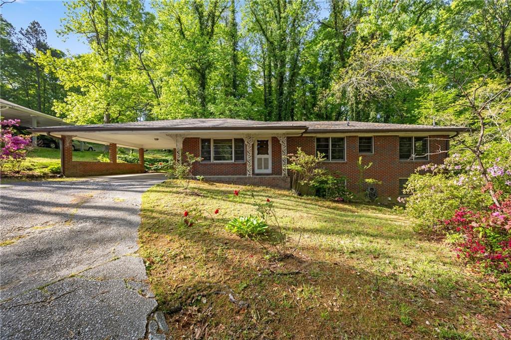 470 Hunnicutt Road, Mableton, Georgia image 2